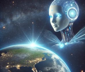 Being Human in the age of artificial intelligence