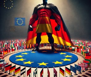 Germany-Dominance-over-EU-Farhad-Reyazat-Reyazat.com