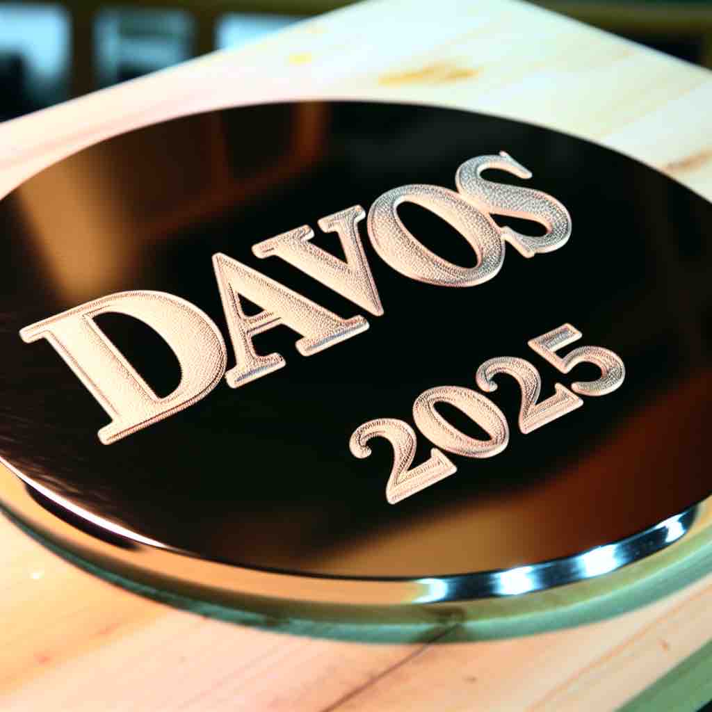 Davos 2025 Addressing Global Challenges Through Policies, Strategies, and Economic Forecasts